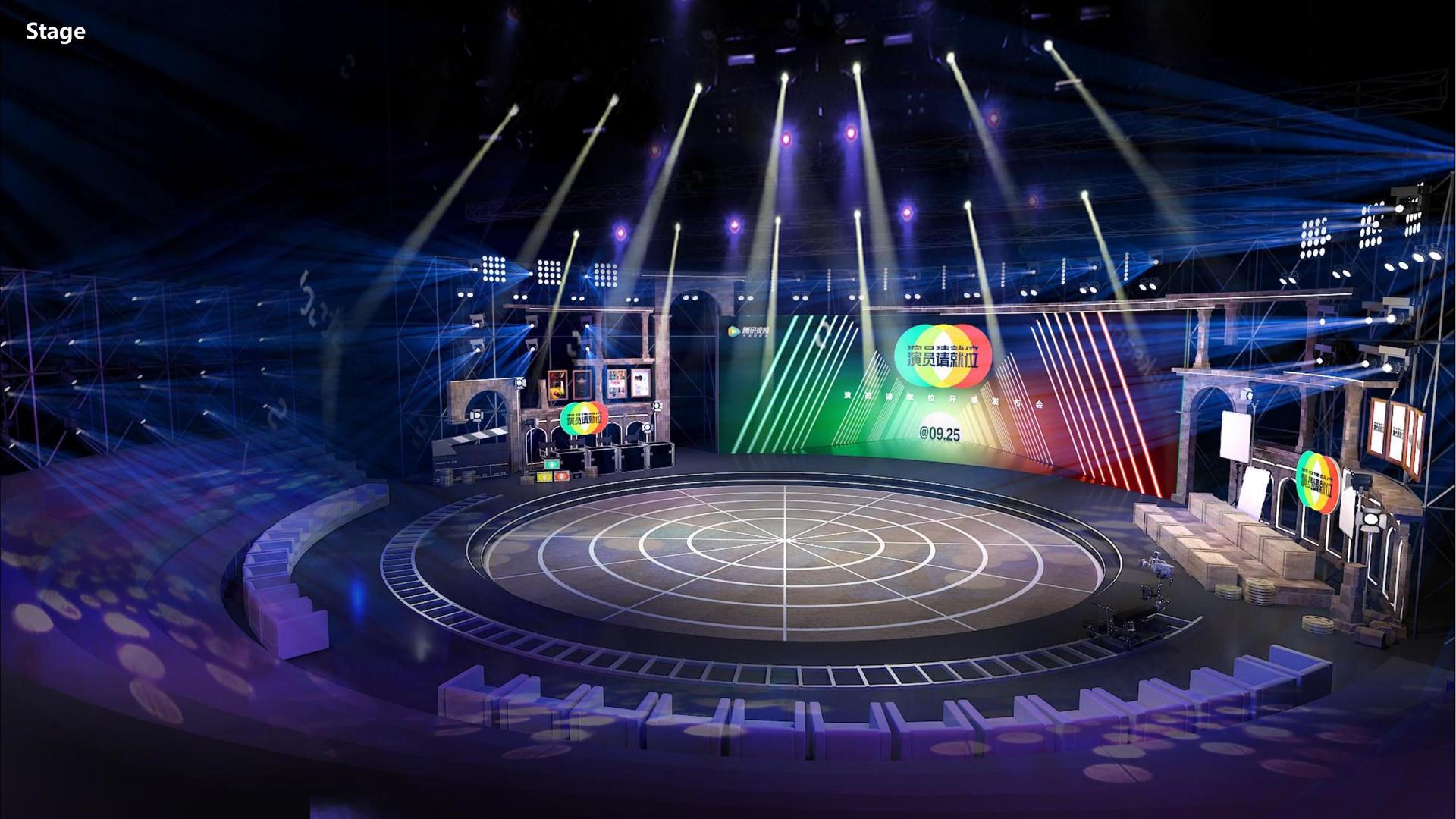 舞蹈工作坊成果演出