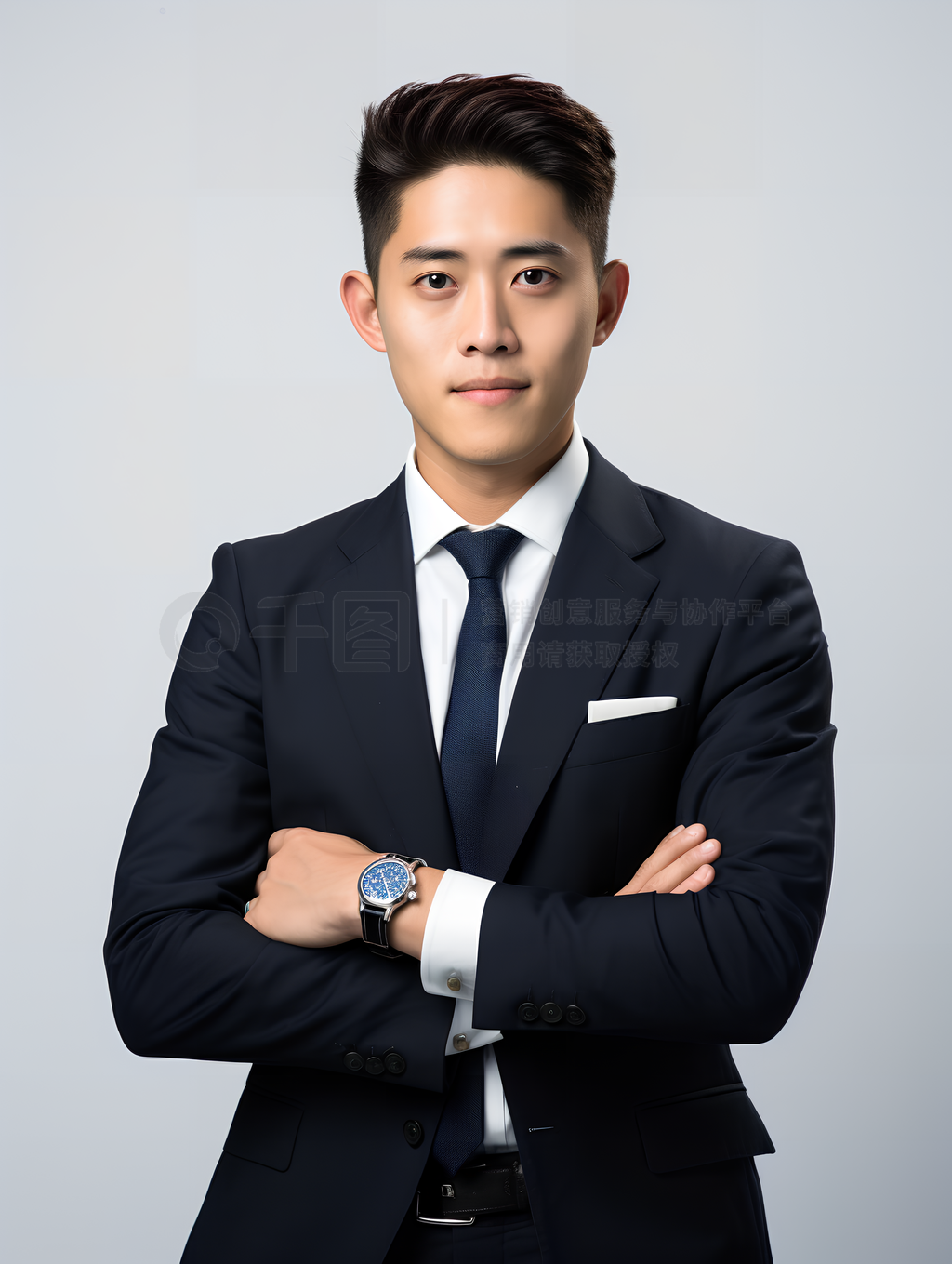 李三忠 品牌与内容负责人