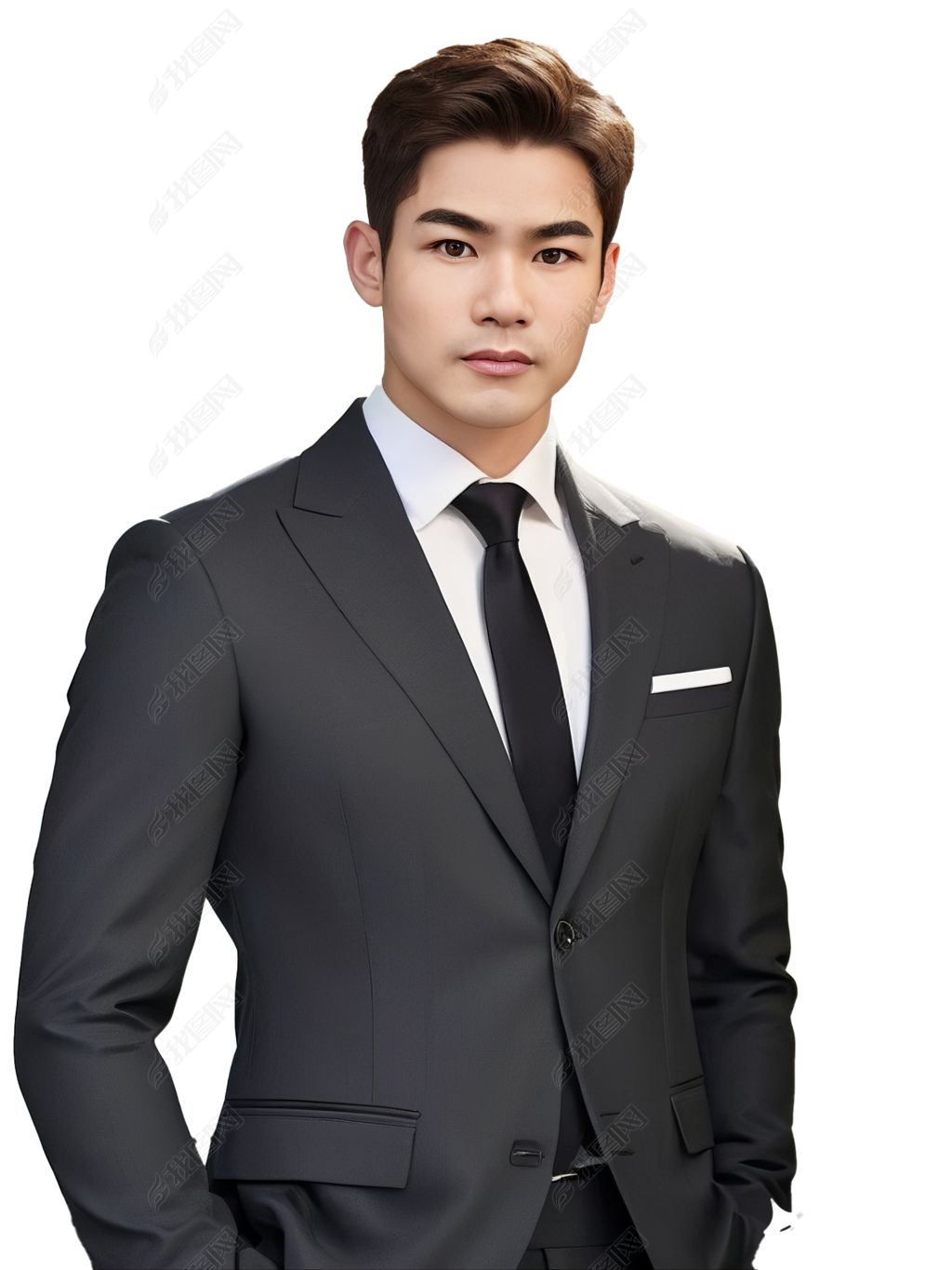 辛翔坤 项目运营总监